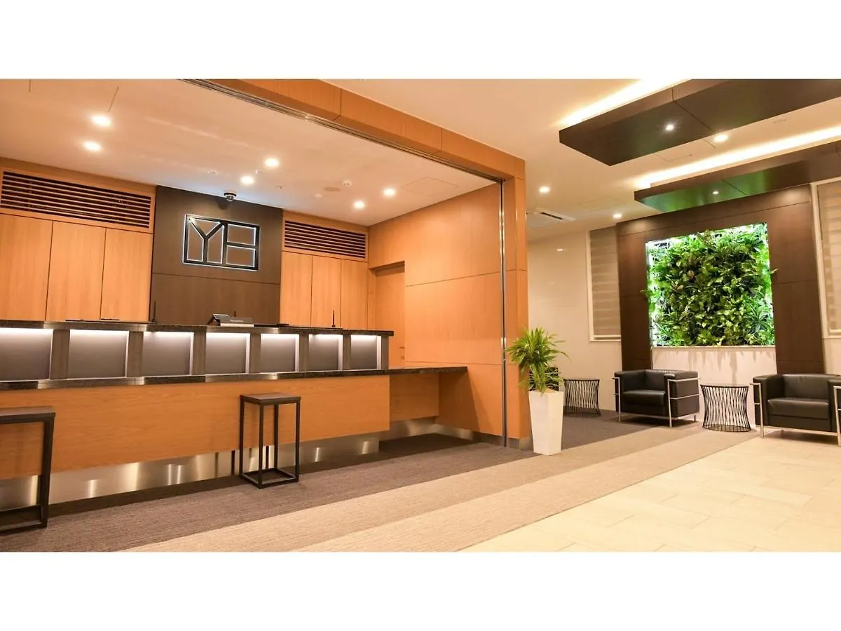 Hotel Ｙｏｕ Ｓｔｙｌｅ Ｈｏｔｅｌ Ｈａｋａｔａ - Vacation Stay 16027V Fukuoka  Japan