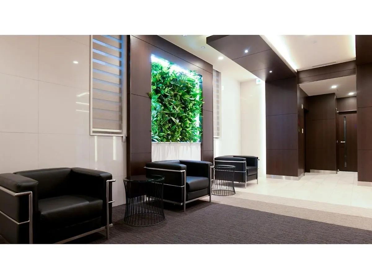 Ｙｏｕ Ｓｔｙｌｅ Ｈｏｔｅｌ Ｈａｋａｔａ - Vacation Stay 16027V Fukuoka  Fukuoka (Fukuoka)