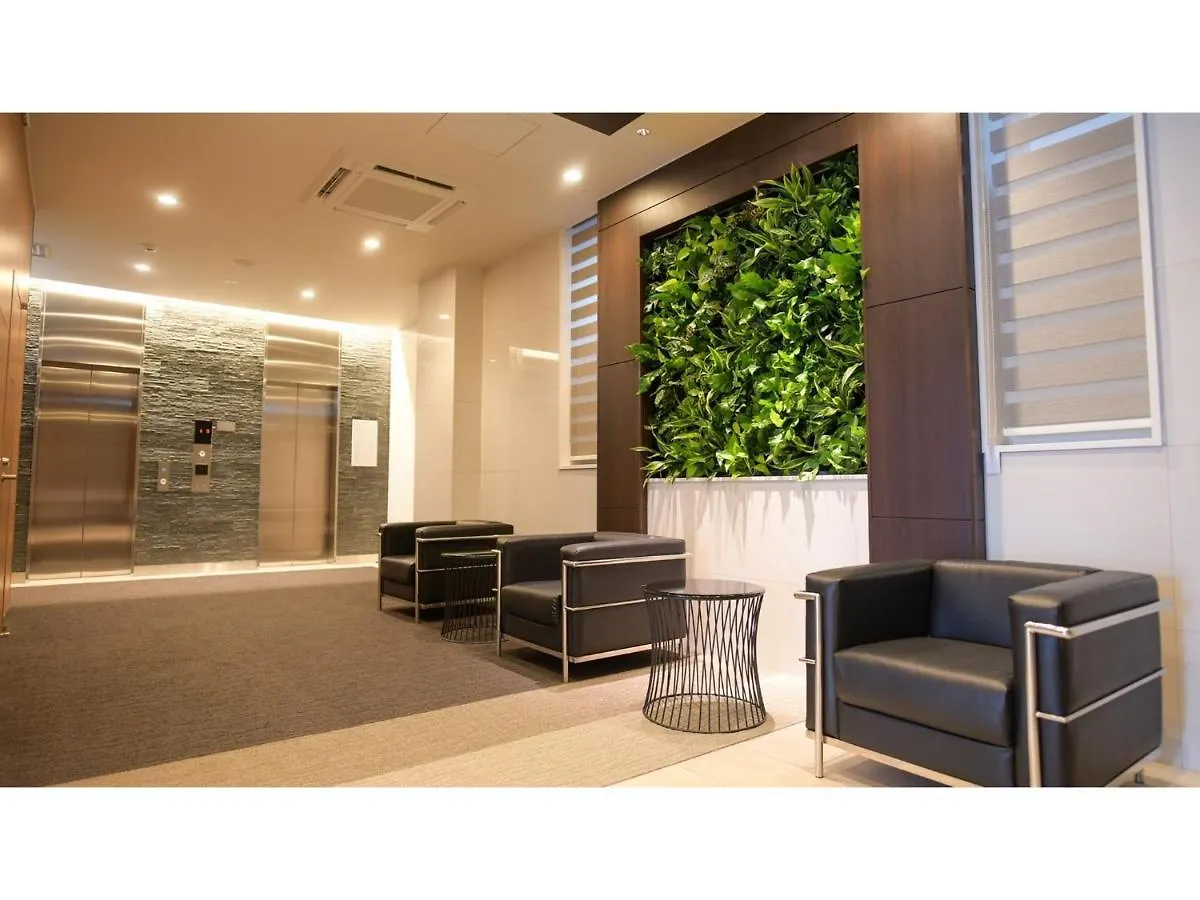 Hotel Ｙｏｕ Ｓｔｙｌｅ Ｈｏｔｅｌ Ｈａｋａｔａ - Vacation Stay 16027V Fukuoka