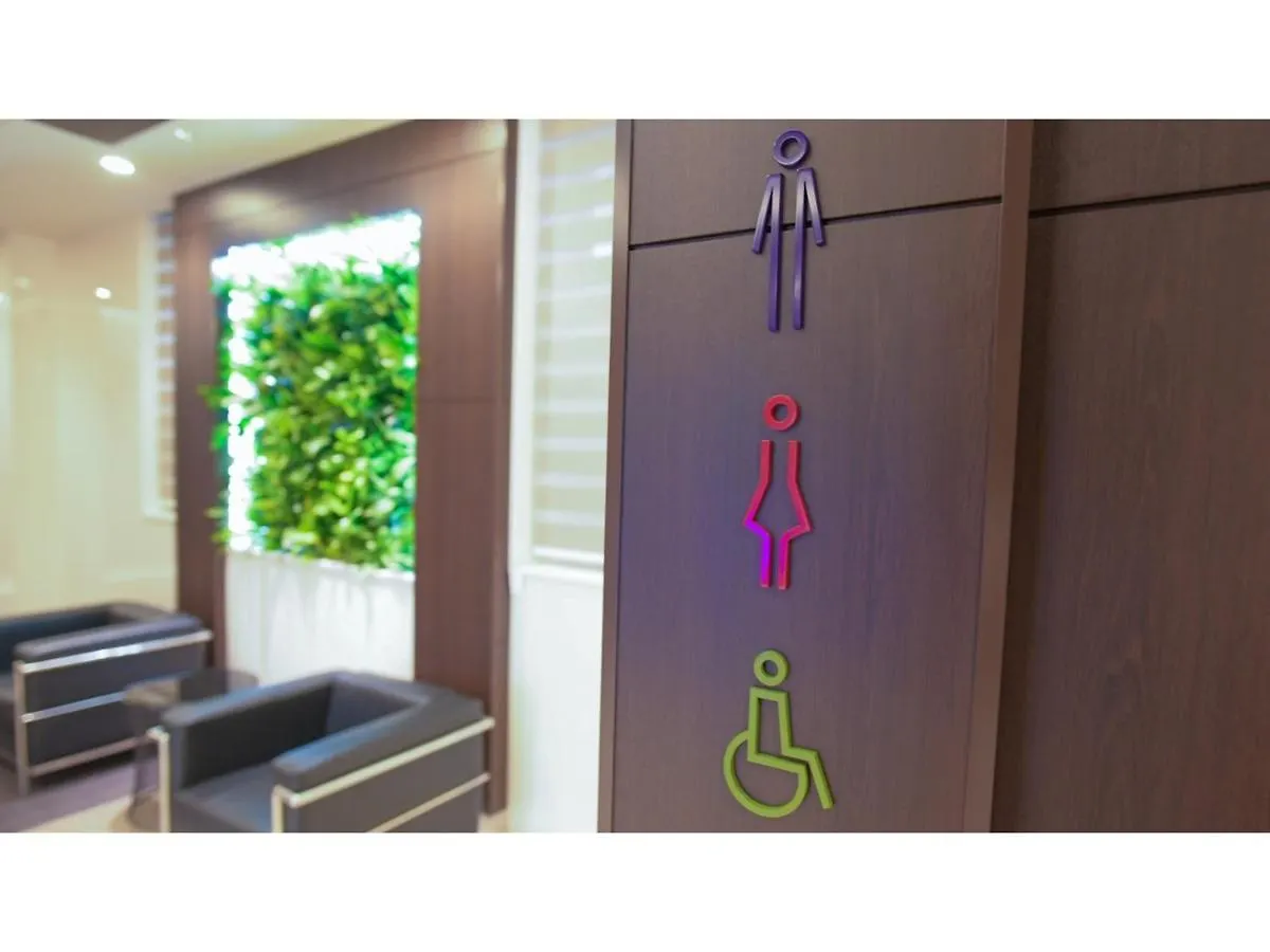 Ｙｏｕ Ｓｔｙｌｅ Ｈｏｔｅｌ Ｈａｋａｔａ - Vacation Stay 16027V Fukuoka  Hotel Fukuoka (Fukuoka)