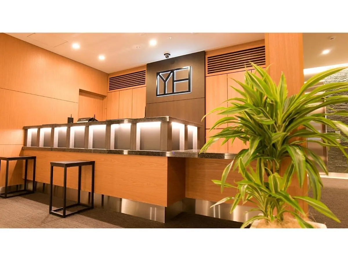 Ｙｏｕ Ｓｔｙｌｅ Ｈｏｔｅｌ Ｈａｋａｔａ - Vacation Stay 16027V Fukuoka